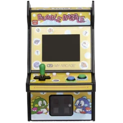 Borne d'arcade Bubble Bobble