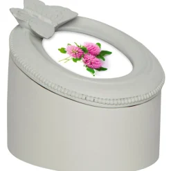 Boîte à bijoux photo Muranu Intemporel