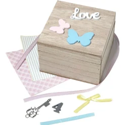 Boîte à customiser