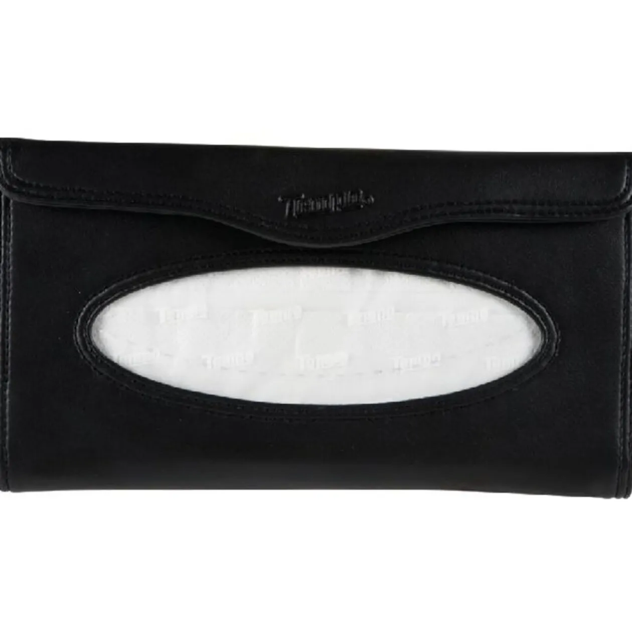 Boîte à mouchoirs spécial voiture