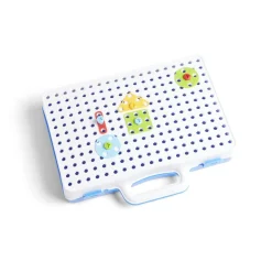 Boîte à outil pour enfant - 2 modèles