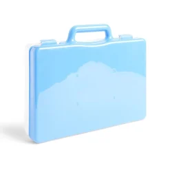 Boîte à outil pour enfant - 2 modèles