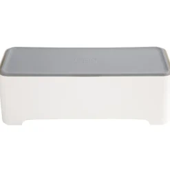 Boîte cache câbles