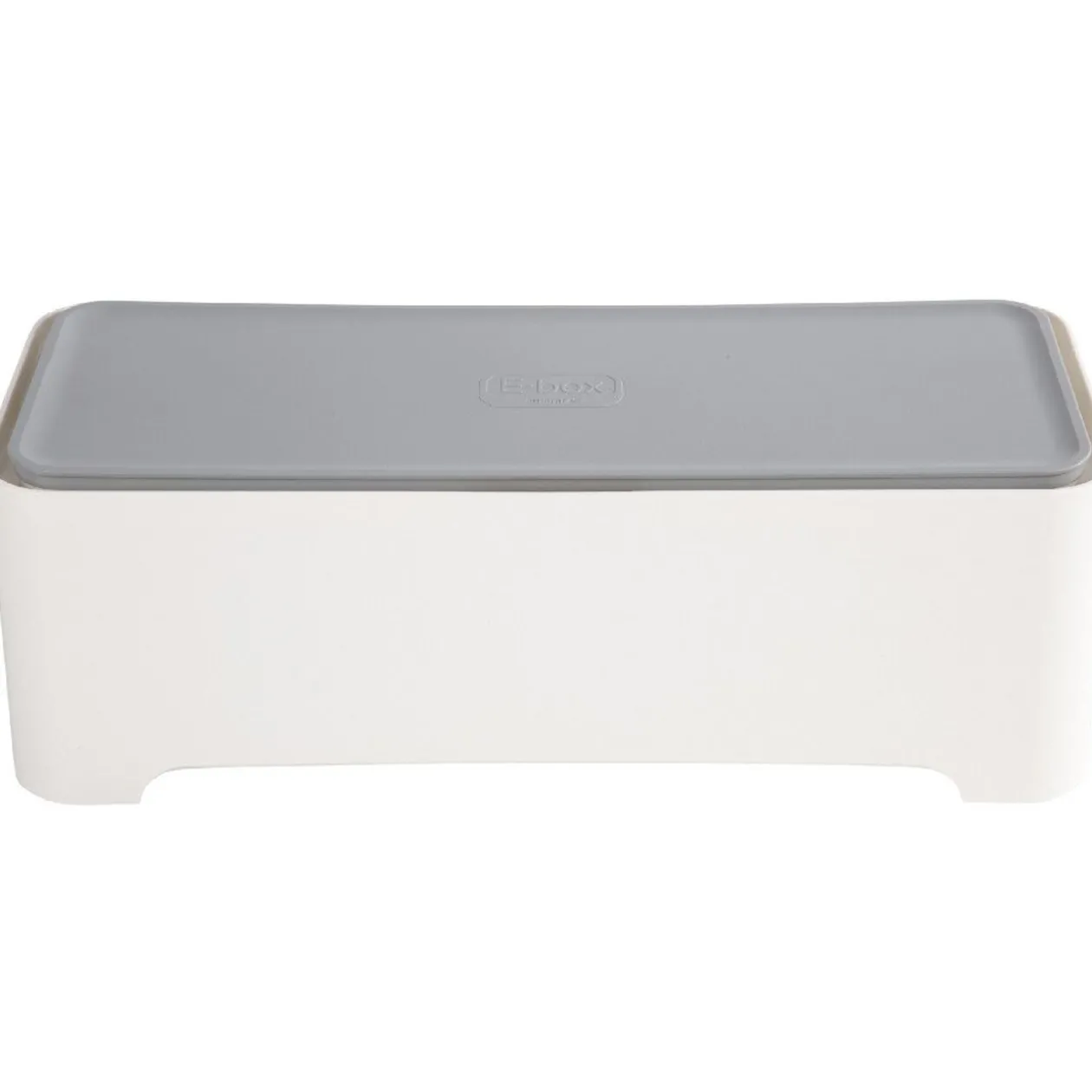 Boîte cache câbles