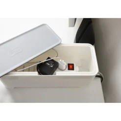 Boîte cache câbles