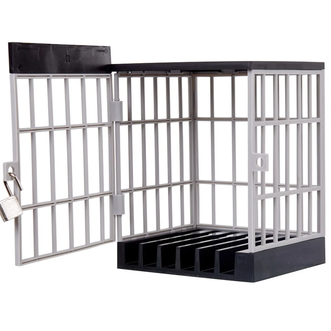 Boîte cage de prison pour smartphone