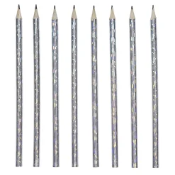 Boîte de 50 crayons de couleurs