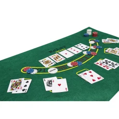 Boîte de jeu Poker