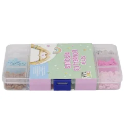 Boîte de perles 17x10cm