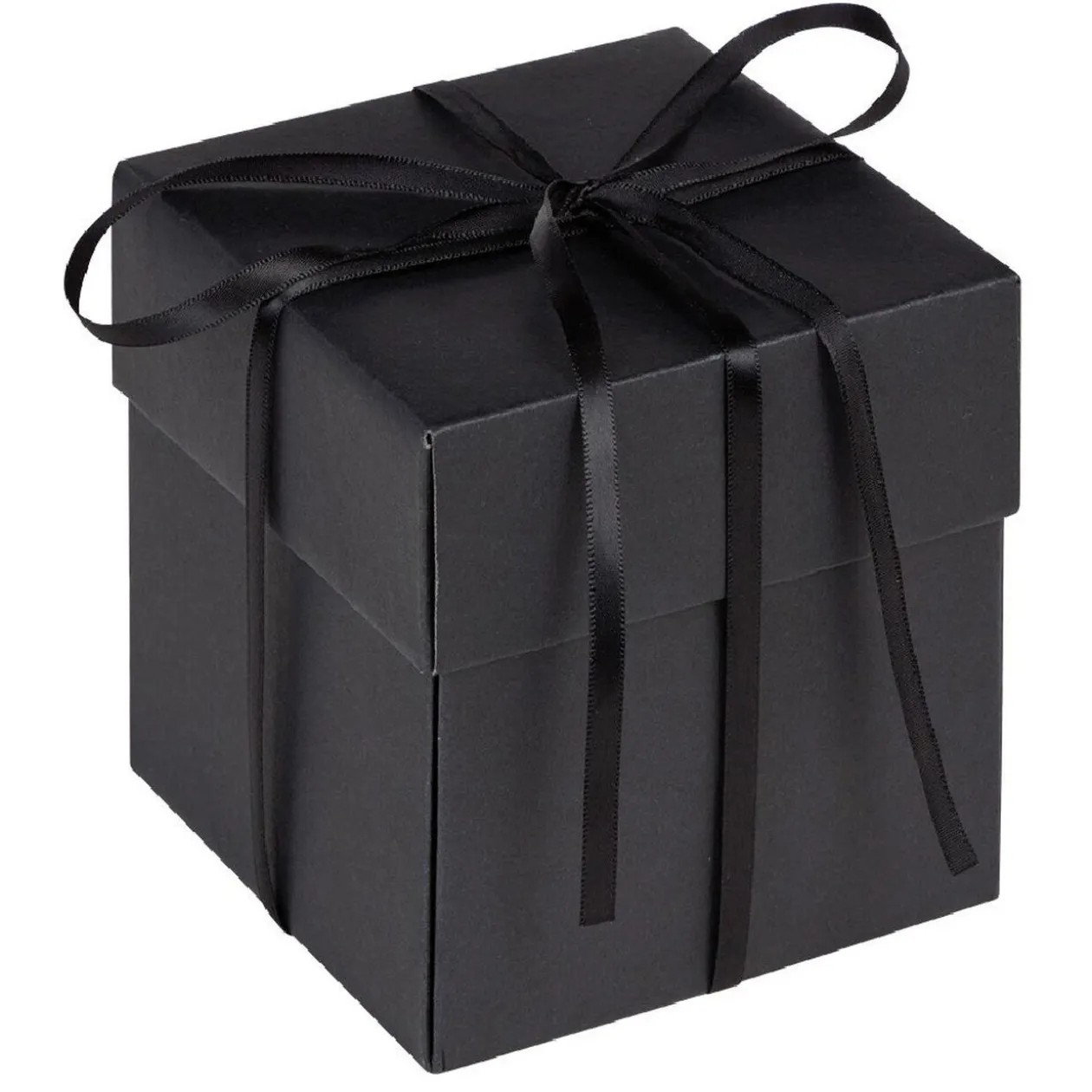 Boîte d'emballage à personnaliser Explosion box