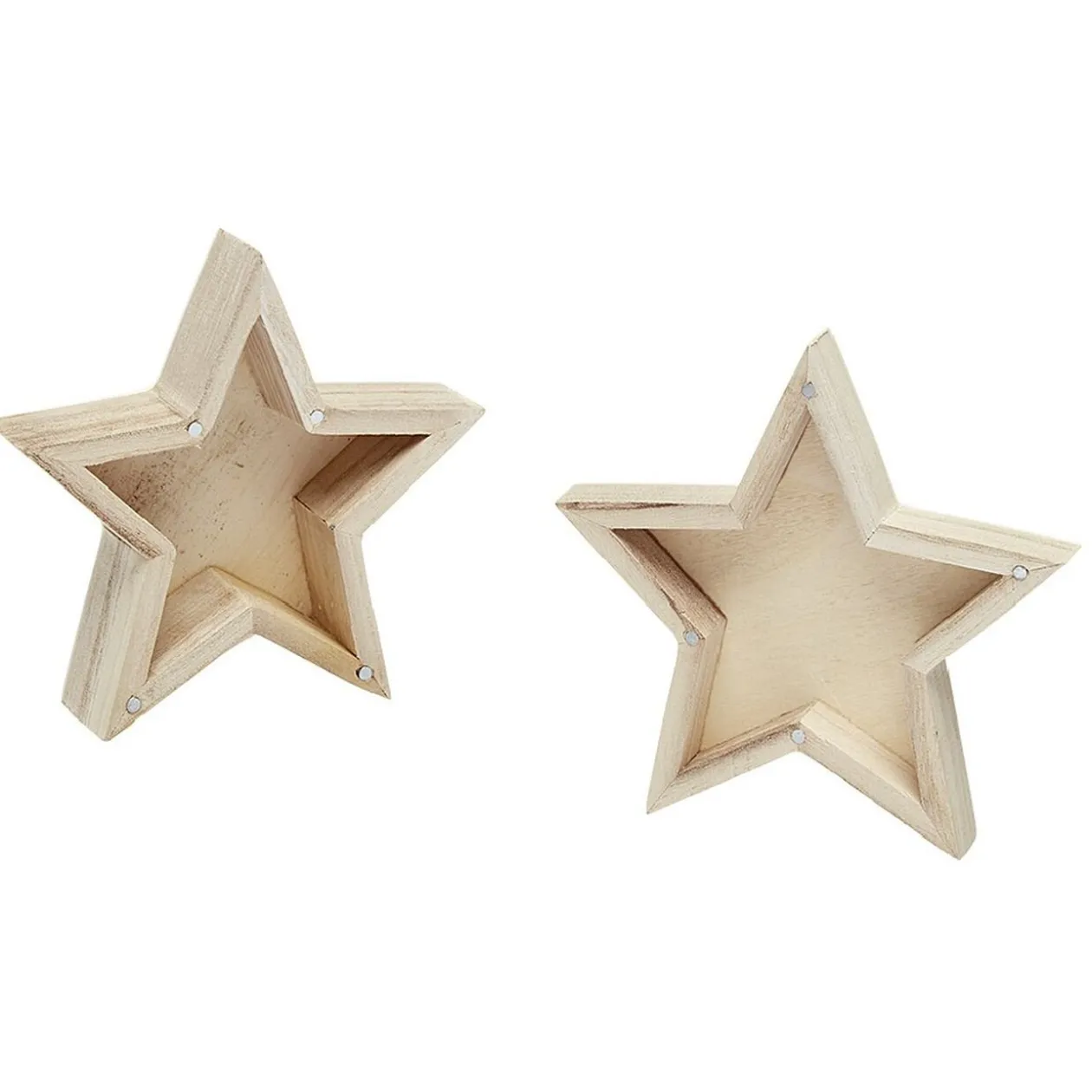 Boîte en bois avec fermoir 3 modèles