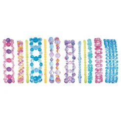 Boîte papillon 10 000 perles