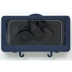 Boîtier étanche pour téléphone 19,3x12,5cm