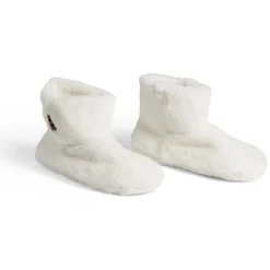 Bottes d'intérieur blanches 36/37