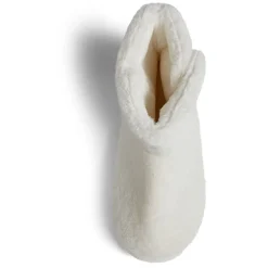 Bottes d'intérieur blanches 38/39