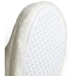 Bottes d'intérieur blanches 38/39