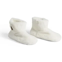 Bottes d'intérieur blanches 40/41
