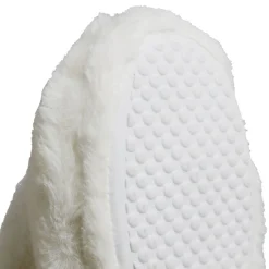 Bottes d'intérieur blanches 40/41