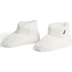 Bottes d'intérieur blanches 40/41