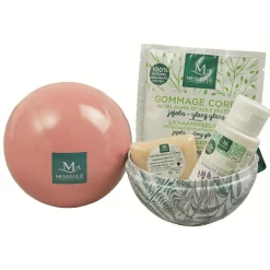 Boule cadeau tendresse Mességué