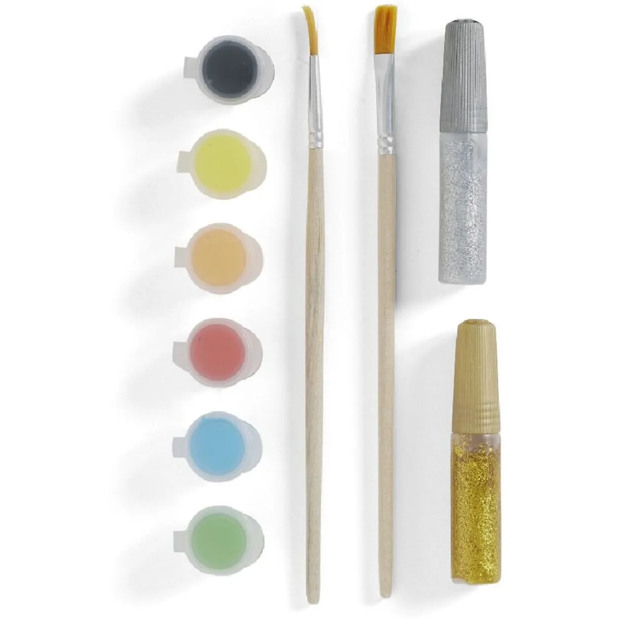 Boule de Noël à personnaliser x3