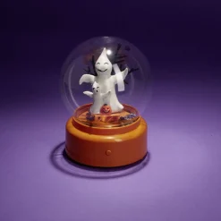 Boule musicale Halloween 3 modèles