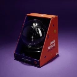 Boule musicale Halloween 3 modèles