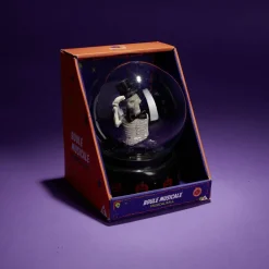 Boule musicale Halloween 3 modèles