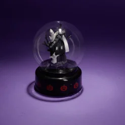 Boule musicale Halloween 3 modèles