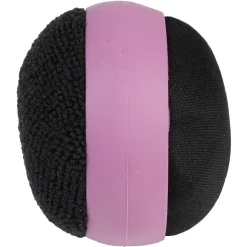 Boule nettoyante en coton microfibre pour écran tactile
