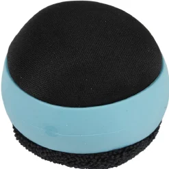 Boule nettoyante en coton microfibre pour écran tactile