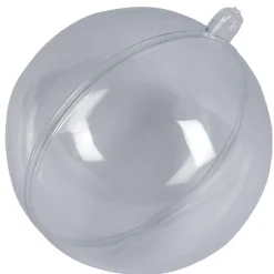 Boule sapin Noël à remplir x8