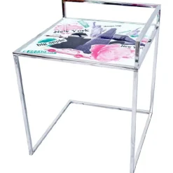 Bout de canapé New York Jidoo