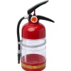 Bouteille extincteur 1,5 L jeu à boire