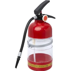 Bouteille extincteur 1,5 L jeu à boire