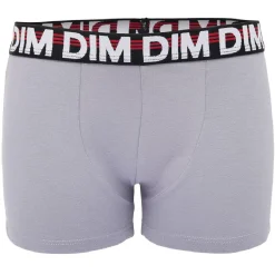 Boxer enfant DIM x3