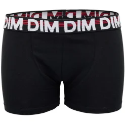 Boxer enfant DIM x3