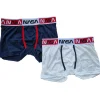 Boxer Homme NASA