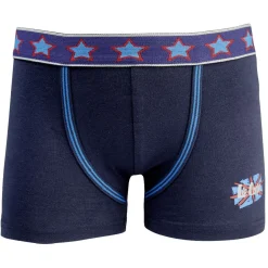 Boxer Lee Cooper en coton