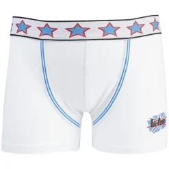 Boxer Lee Cooper en coton