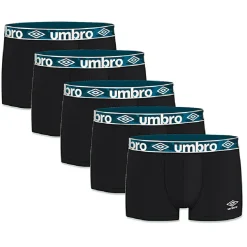Boxer pour homme UMBRO x 5