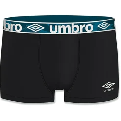 Boxer pour homme UMBRO x 5