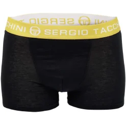 Boxer Sergio Tacchini