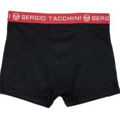 Boxer Sergio Tacchini