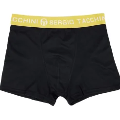 Boxer Sergio Tacchini