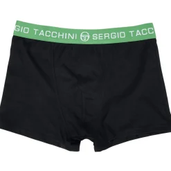 Boxer Sergio Tacchini