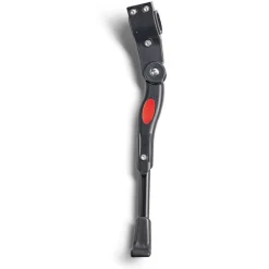 Béquille vélo nylon noir