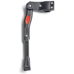 Béquille vélo nylon noir