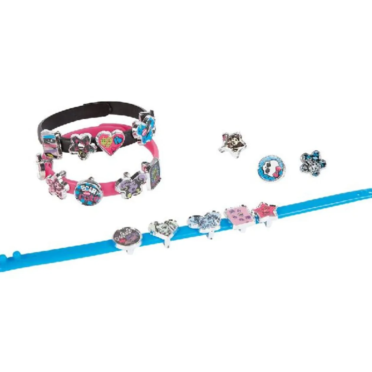 BRACELET A CONFECTIONNER X3