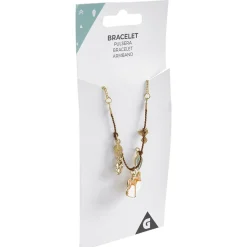 Bracelet Charm Balade